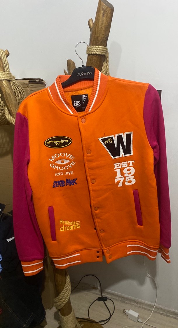 Kolej Ceket - Görsel 2