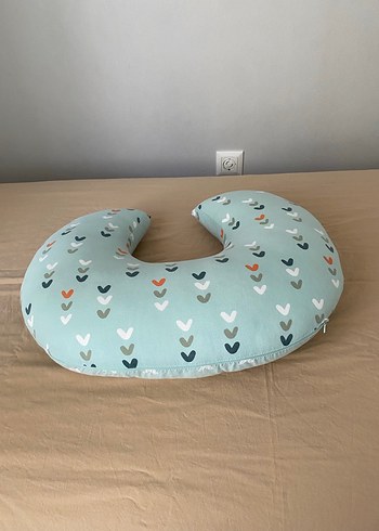 Emzirme Yastığı - Görsel 5