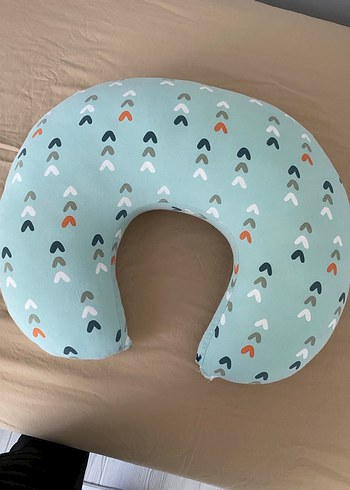 Emzirme Yastığı - Görsel 4