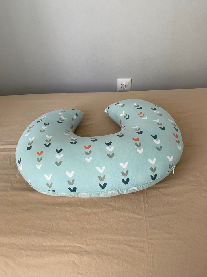 Emzirme Yastığı - Görsel 5