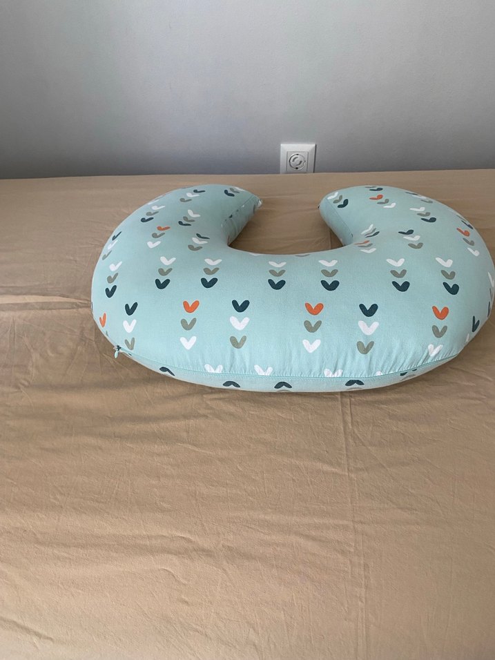 Emzirme Yastığı - Görsel 3