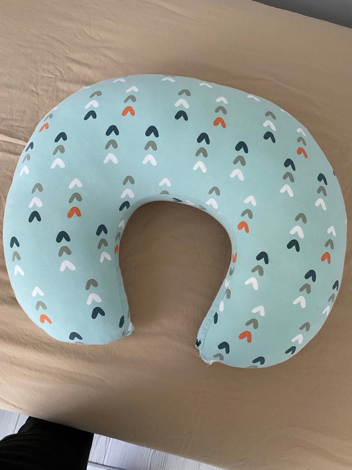 Emzirme Yastığı - Görsel 4