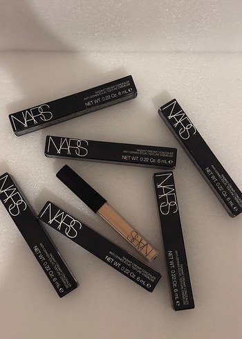 Nars