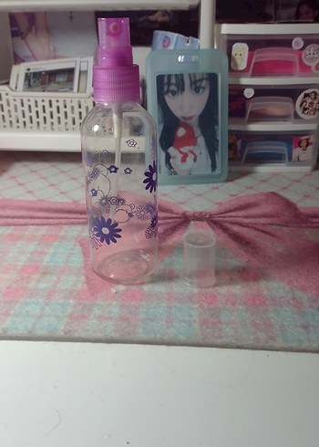 Sprey Şişesi - Görsel 2