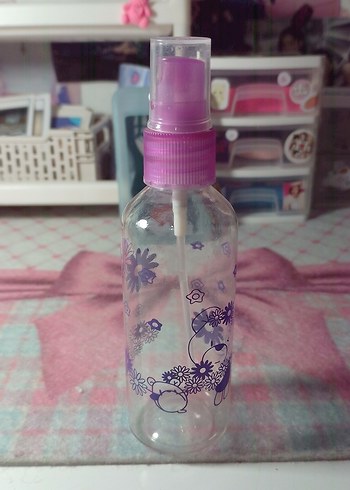 Sprey Şişesi - Görsel 5
