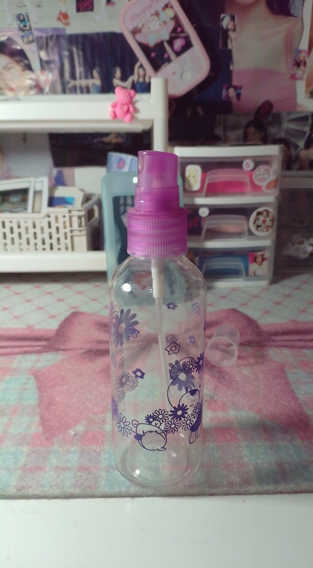 Sprey Şişesi - Görsel 4