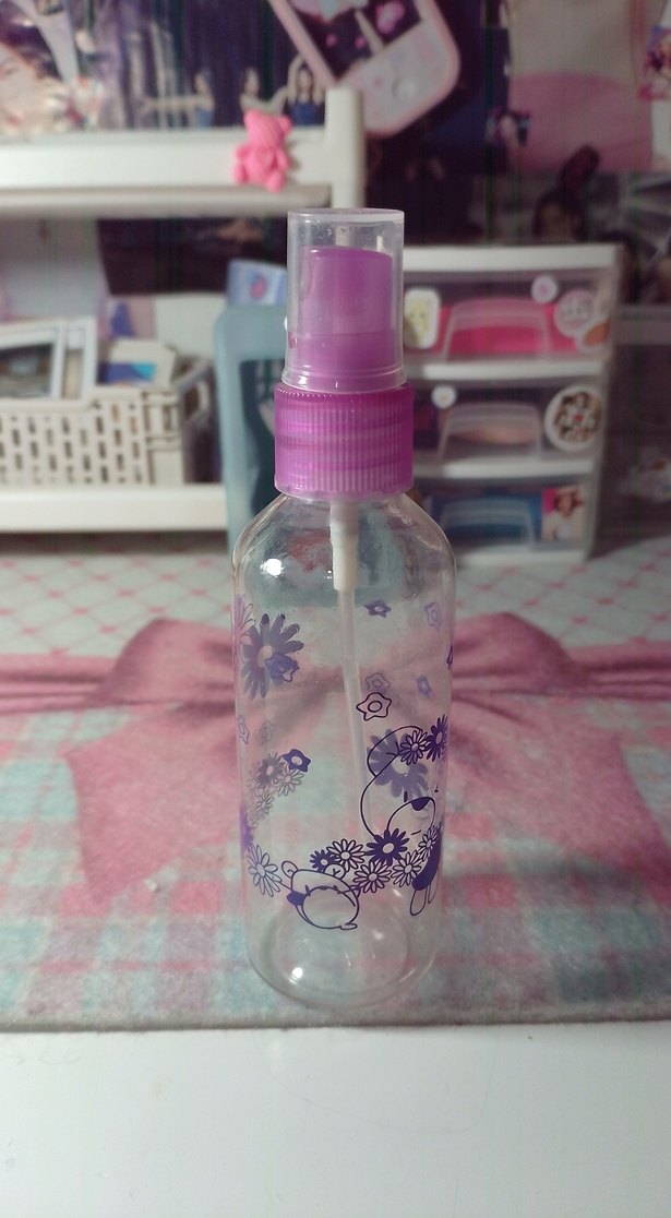 Sprey Şişesi - Görsel 5