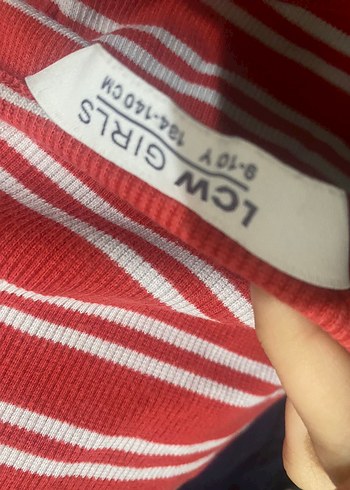 Kız cocuk crop - Görsel 2