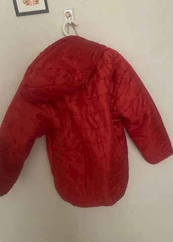 Çocuk mont - Görsel 2