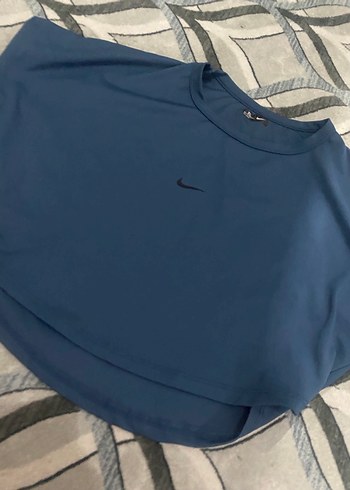 Nike crop - Görsel 2