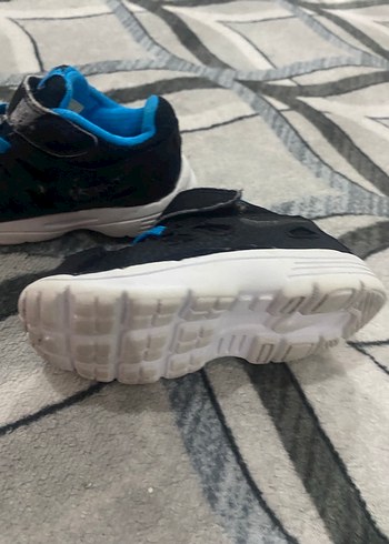 Bebek nike Spor Ayakkabı - Görsel 6