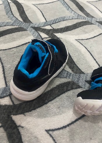 Bebek nike Spor Ayakkabı - Görsel 4
