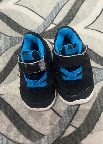 Bebek nike Spor Ayakkabı - Görsel 3