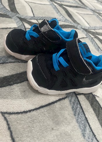 Bebek nike Spor Ayakkabı - Görsel 2