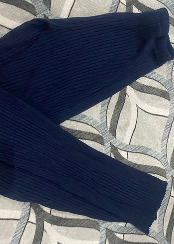 Triko ispanyol paça alt - Görsel 2