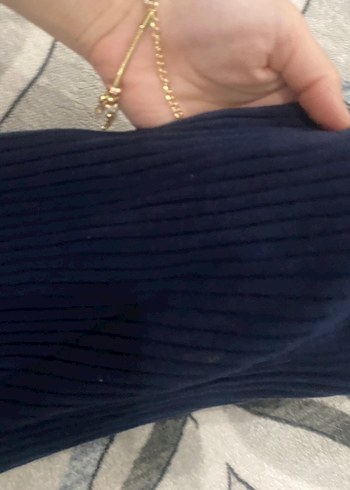 Triko ispanyol paça alt - Görsel 3