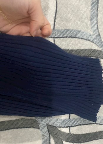 Triko ispanyol paça alt - Görsel 4