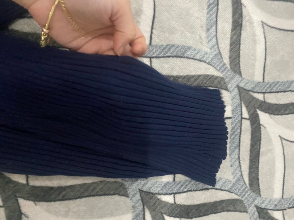 Triko ispanyol paça alt - Görsel 4