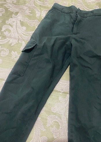 Erkek çocuk kargo Pantolon - Görsel 2