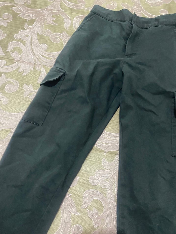 Erkek çocuk kargo Pantolon - Görsel 2