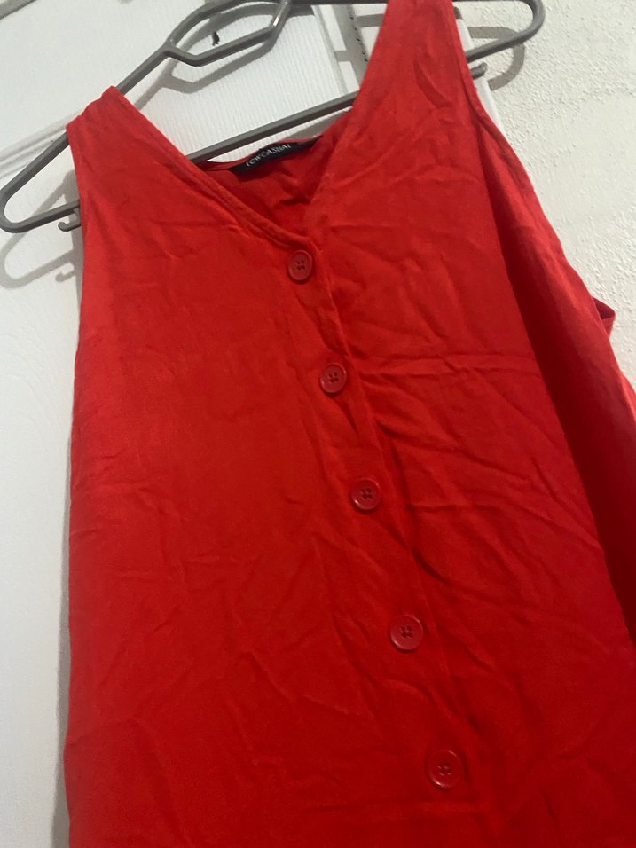 Uzun Elbise - Görsel 3