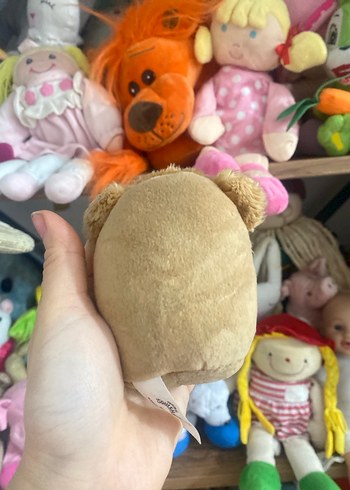 SQussy peluş - Görsel 2