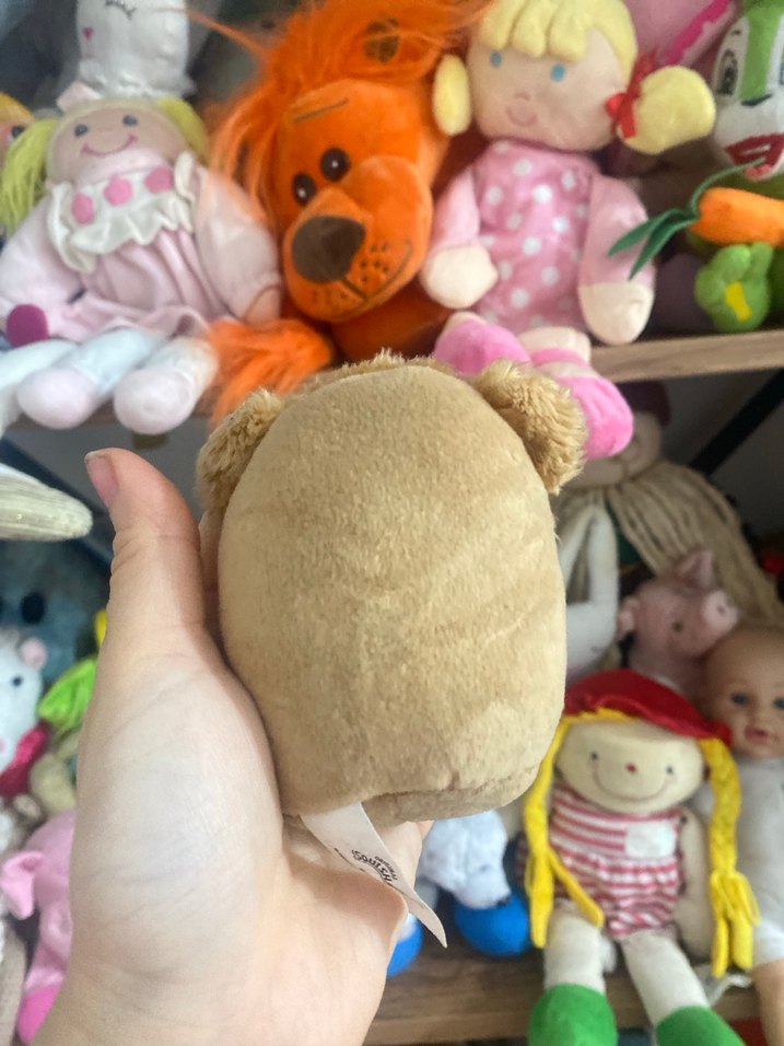 SQussy peluş - Görsel 2