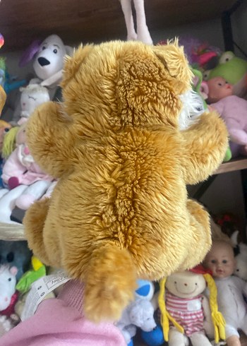 Sesli el kuklası - Görsel 4