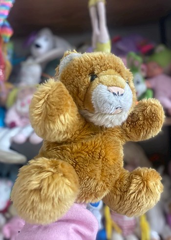 Sesli el kuklası - Görsel 2