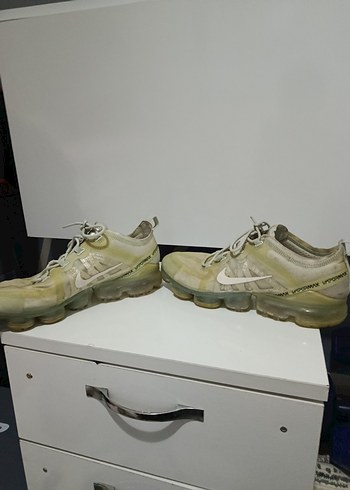 nıke woparmax 44 numara - Görsel 2