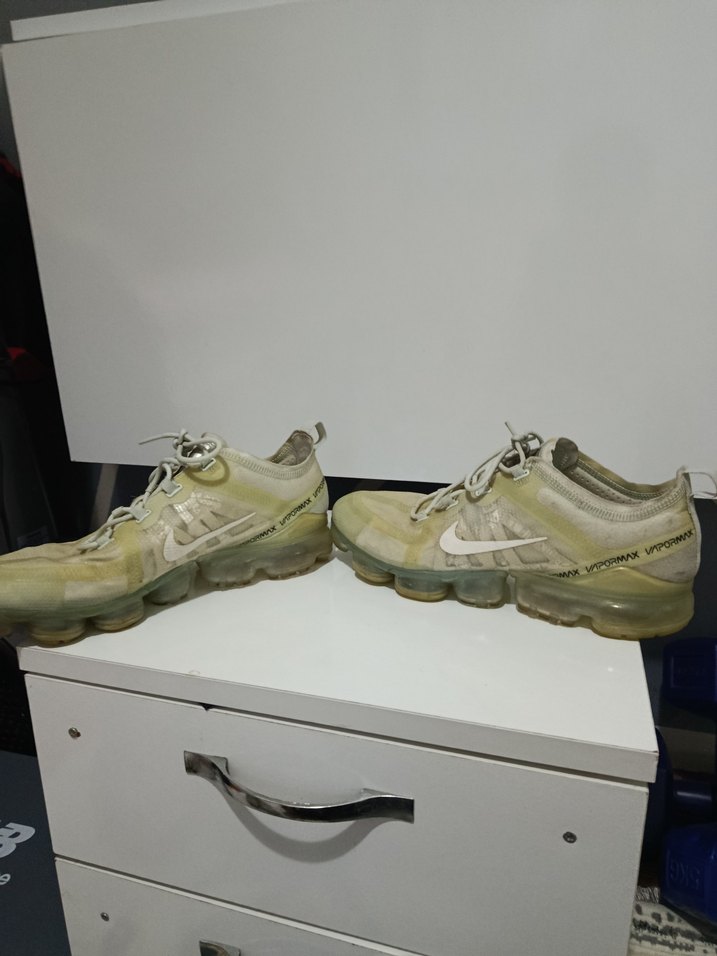 nıke woparmax 44 numara - Görsel 2