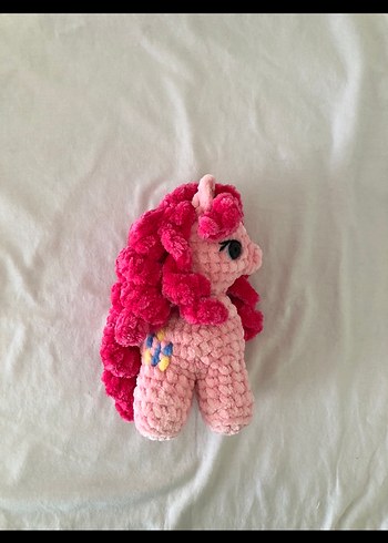 Pinkie Pie