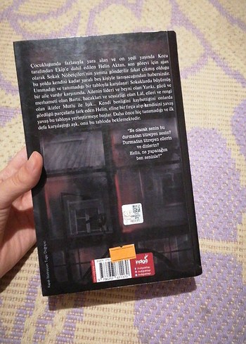  Sokak Nöbetçileri - Aslı Arslan