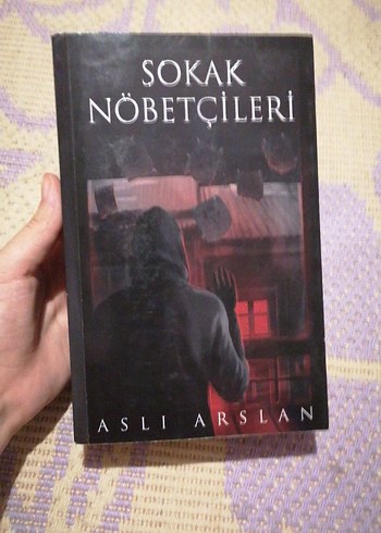 Sokak Nöbetçileri - Aslı Arslan