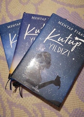 Kutup Yıldızı - Mehtap Fırat