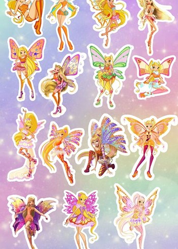 Winx Club