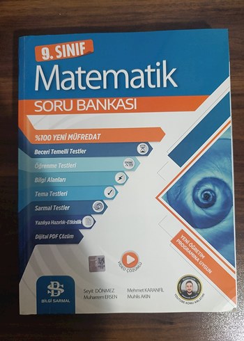 Beden 9. Sınıf Bilgi Sarmal Soru Bankası