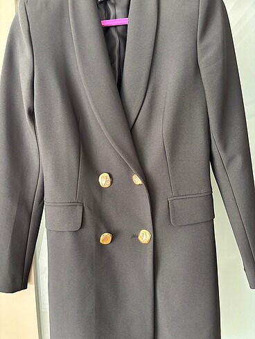 Zara blazer