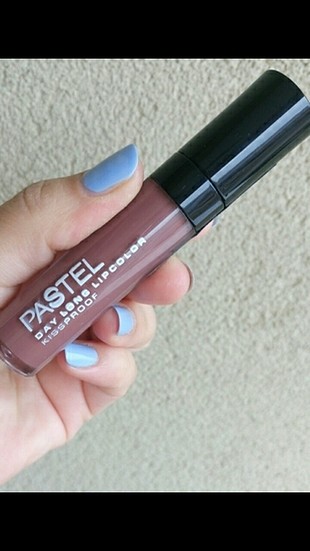 pastel mat ????