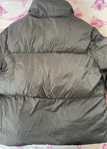 Tonny black siyah mont - Görsel 5