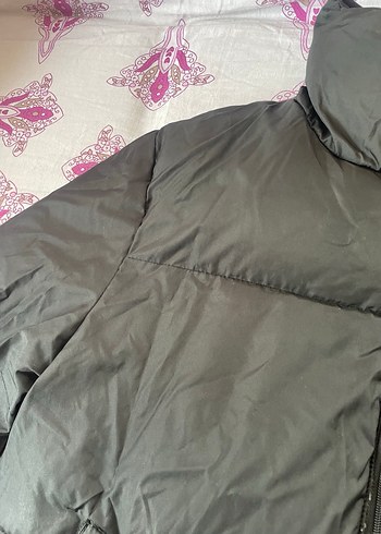 Tonny black siyah mont - Görsel 2