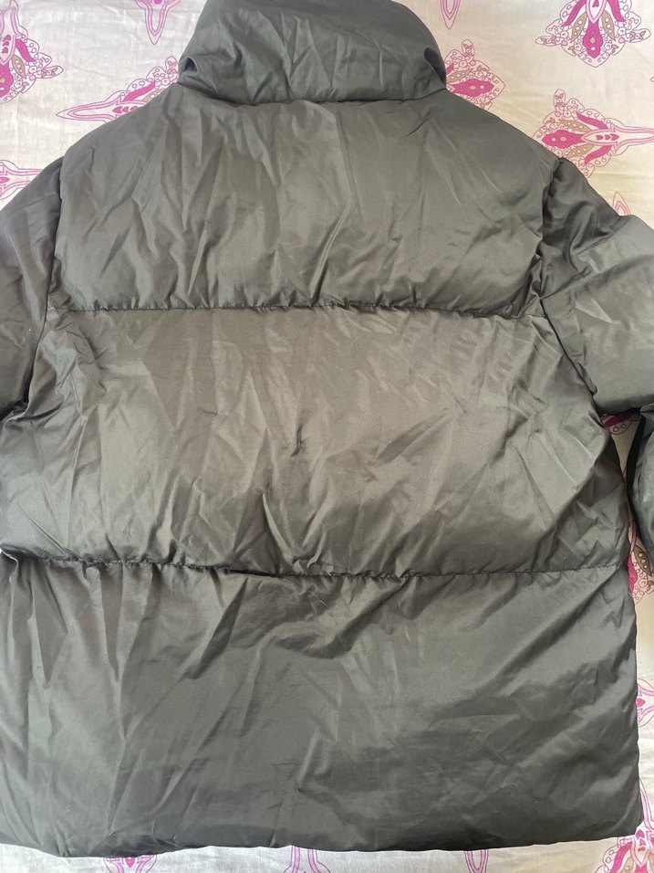 Tonny black siyah mont - Görsel 5