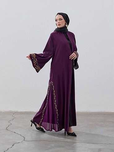 Diğer Abaya