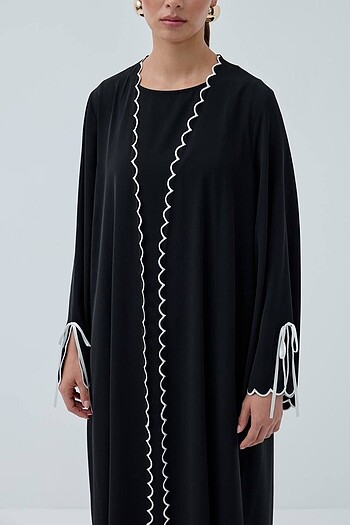 diğer Beden Abaya