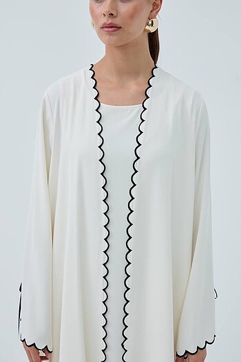 diğer Beden Abaya