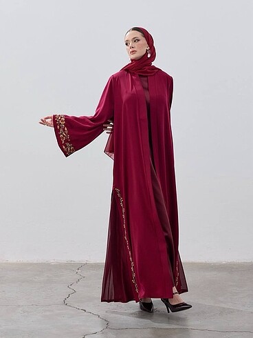 Abaya