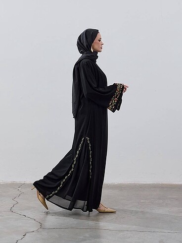 Diğer Abaya