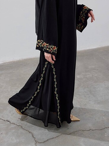 Abaya