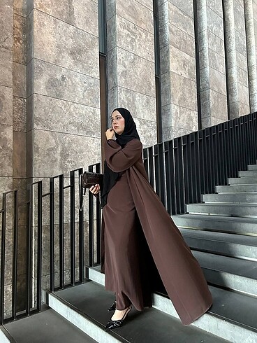 Diğer Abaya