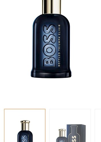 Paco Rabanne Paco Rabanne Phantom Intense Erkek Parfümü